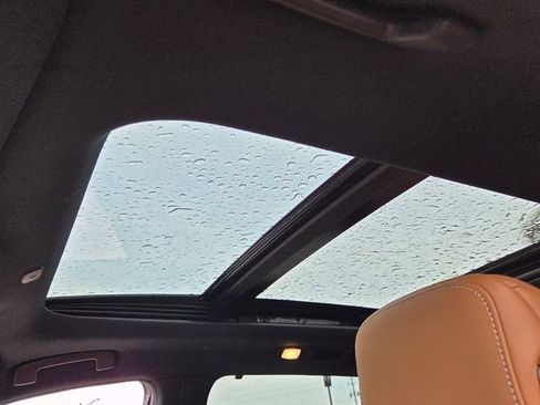 New 2026 INFINITI QX60 Autograph w/ Dark Cargo Package image 12