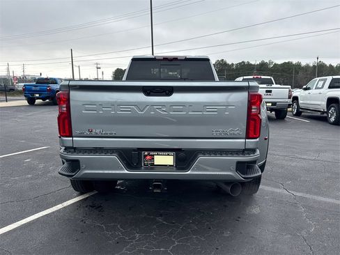 Used 2026 Chevrolet Silverado 3500 High Country w/ Technology Package image 7