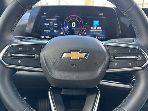 Used 2026 Chevrolet Equinox LT w/ LPO, Floor Liner Package image 36