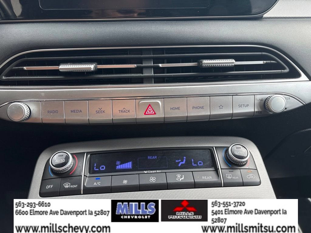 Used 2020 Hyundai Palisade SEL FWD image 30