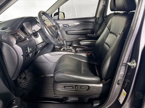 Certified 2020 Honda Pilot EX-L image 12