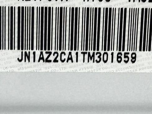 New 2026 Nissan Leaf SV+ w/ Floor Mat Package (SV+) image 53