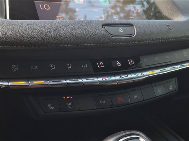 Used 2019 Cadillac XT4 Premium Luxury FWD image 9