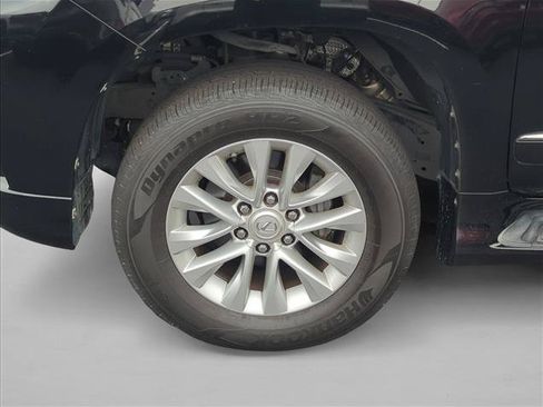 Used 2016 Lexus GX 460 w/ Premium Package AWD/4WD image 30