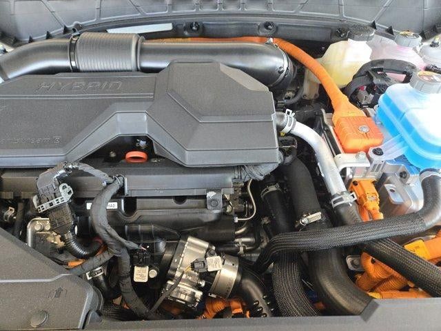 New 2026 Hyundai Tucson Limited AWD/4WD image 20