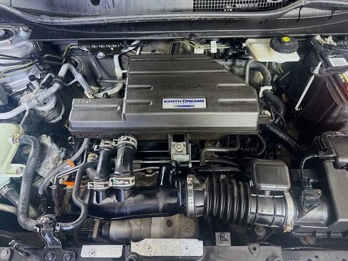 Used 2018 Honda CR-V EX-L image 31