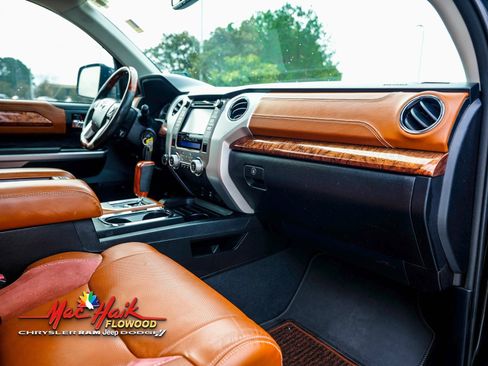 Used 2014 Toyota Tundra 1794 Edition image 16