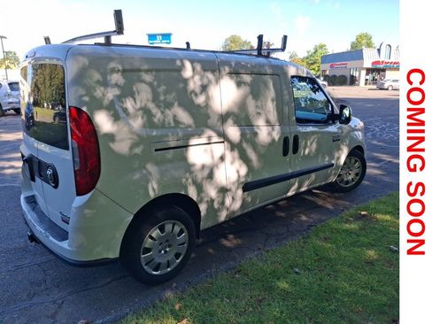 Used 2015 RAM ProMaster City Tradesman SLT FWD image 5