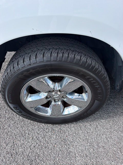 Used 2016 RAM 1500 Big Horn AWD/4WD image 3