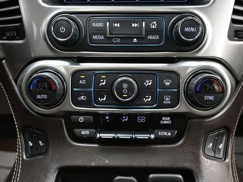 Used 2020 Chevrolet Tahoe LT AWD/4WD image 20