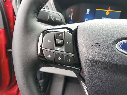 New 2026 Ford Escape Active w/ Cold Weather Package image 22