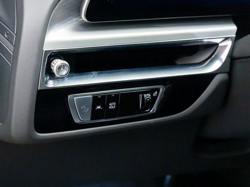 Certified 2024 Cadillac Lyriq Luxury w/ LPO, Floor Liner Package image 23