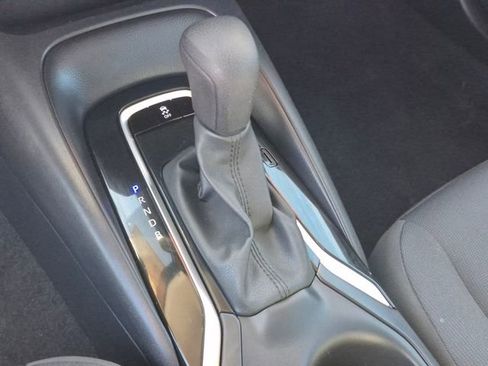 Used 2024 Toyota Corolla LE image 13