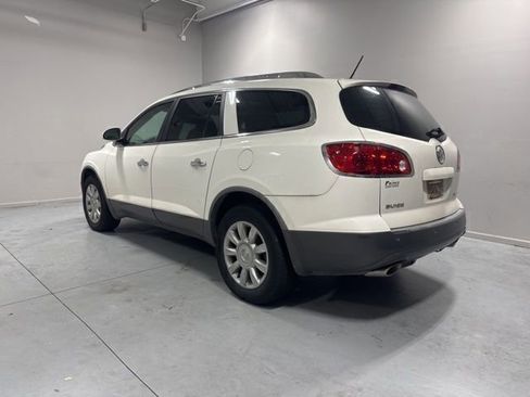 Used 2012 Buick Enclave Leather FWD image 8