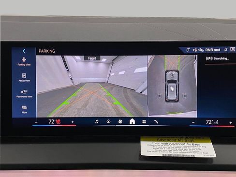 New 2026 BMW X3 xDrive30 image 25