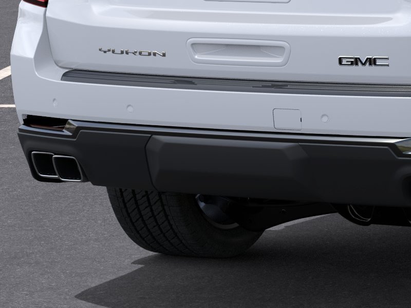 New 2027 GMC Yukon Denali Ultimate AWD/4WD image 14