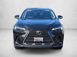 Used 2024 Lexus NX 350 AWD w/ Cold Area Package video 2