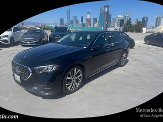 Certified 2026 Mercedes-Benz E 350 Sedan video 1