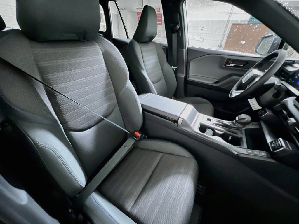 New 2026 Toyota RAV4 SE AWD/4WD image 27