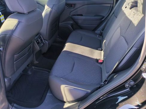 New 2026 Subaru Forester Premium image 28