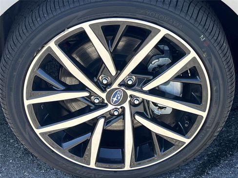 New 2026 Subaru Impreza 2.0i Sport AWD/4WD image 11