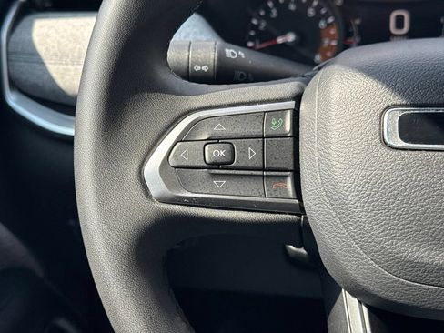 Used 2024 Jeep Compass Latitude AWD/4WD image 28