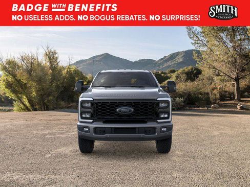 New 2026 Ford F250 Lariat w/ Tremor Off-Road Package image 7