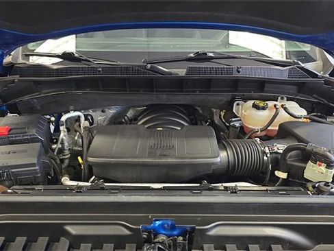 Used 2022 GMC Sierra 1500 Elevation image 30