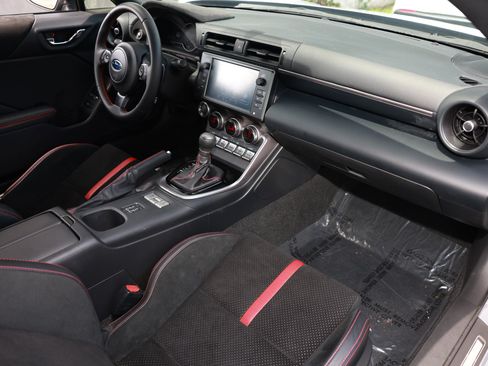 Used 2023 Subaru BRZ Limited RWD image 22