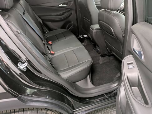 Used 2022 Buick Encore GX Essence w/ Advanced Technology Package image 26