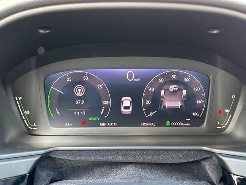 New 2026 Honda Accord Touring image 17