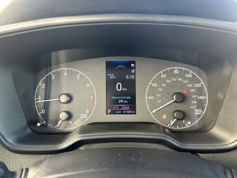 Certified 2024 Toyota Corolla LE image 22