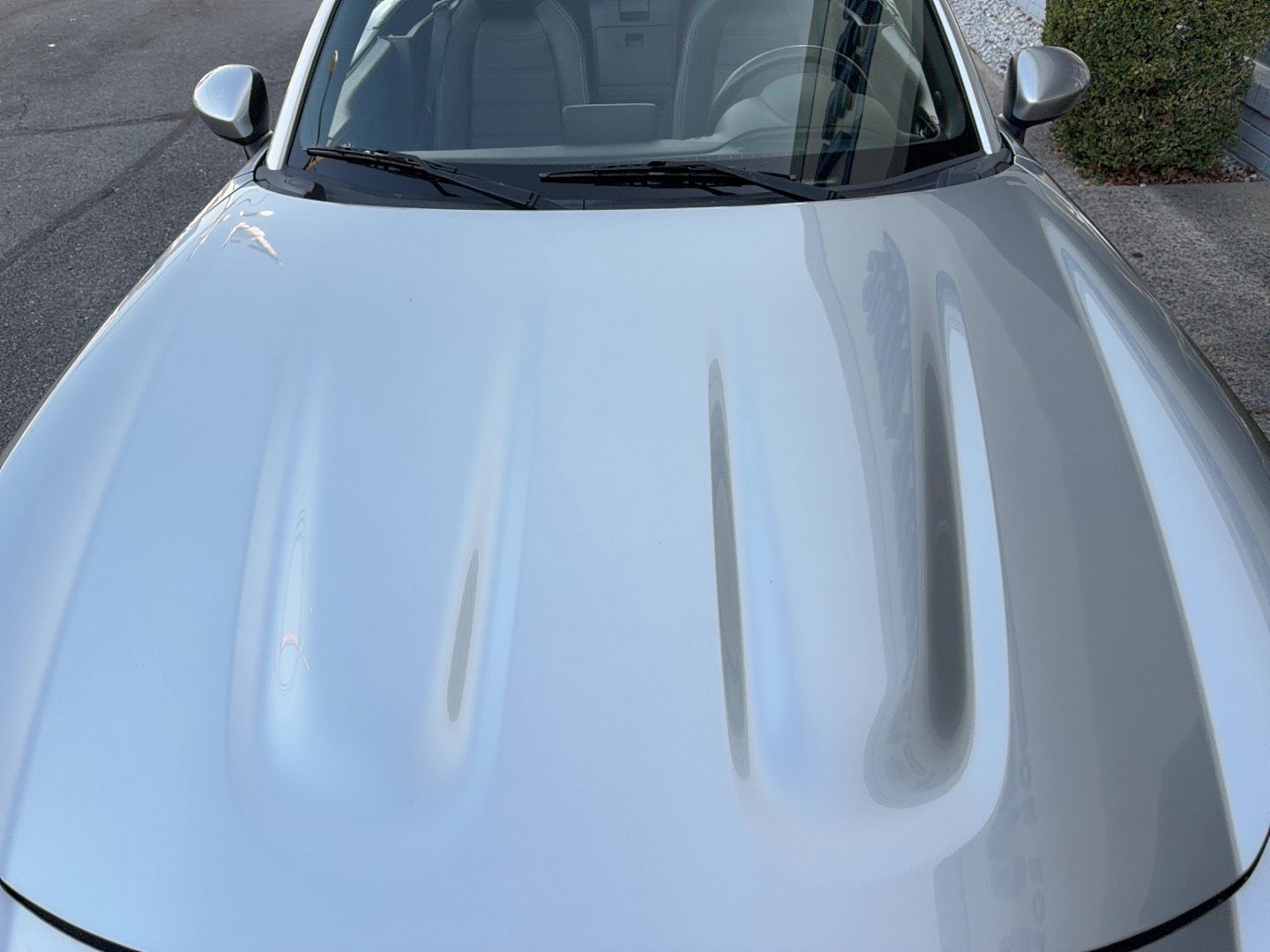 Used 2017 FIAT 124 Spider Lusso RWD image 25