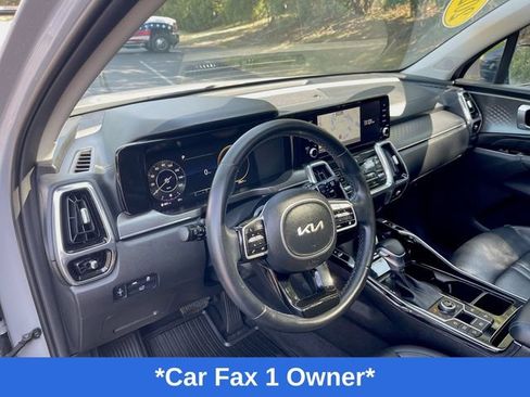 Used 2023 Kia Sorento SX AWD/4WD image 11