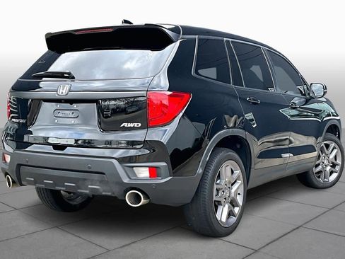 Used 2023 Honda Passport EX-L image 13