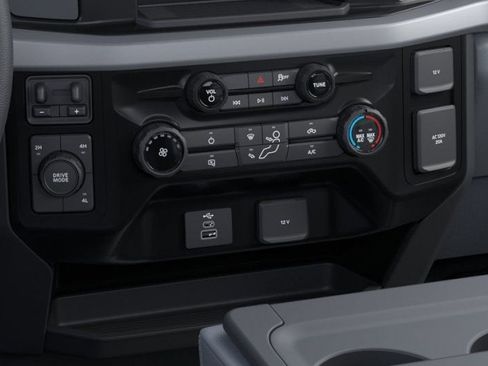 New 2026 Ford F600 4x4 Regular Cab Super Duty image 18