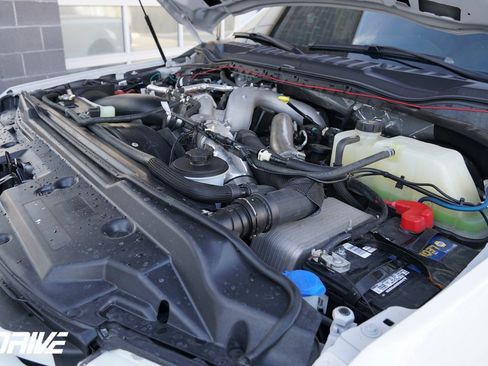 Used 2022 Ford F350 Platinum image 55