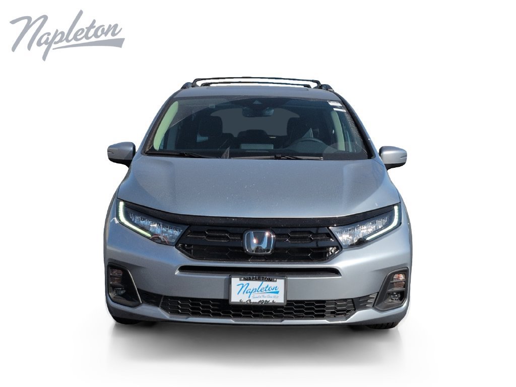 New 2027 Honda Odyssey Touring image 9