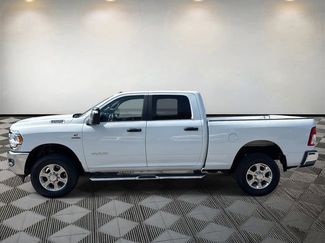 Used 2023 RAM 2500 Big Horn w/ Level 1 Equipment Group video 2