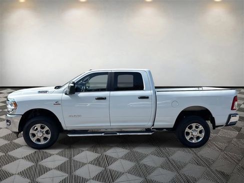 Used 2023 RAM 2500 Big Horn w/ Level 1 Equipment Group image 2