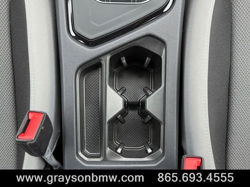 Used 2023 Volkswagen Taos S image 23