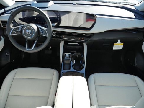 New 2026 Buick Envision Avenir image 8