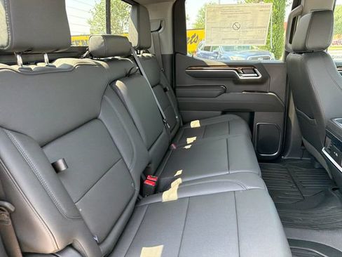 New 2026 GMC Sierra 1500 Elevation w/ Elevation Premium Package AWD/4WD image 23