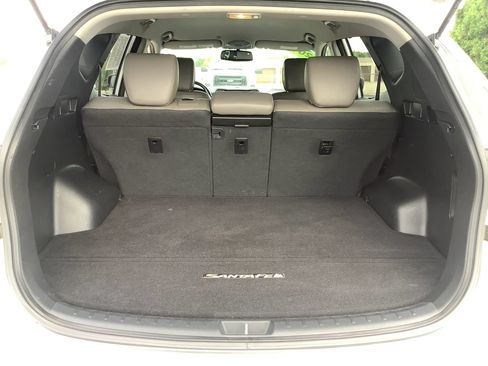 Used 2014 Hyundai Santa Fe Sport w/ Premium Equipment Package 03 AWD/4WD image 14