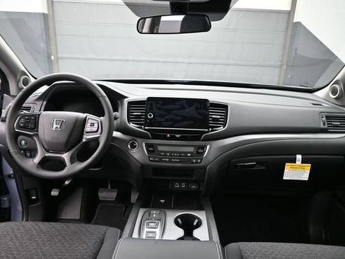 New 2026 Honda Ridgeline Sport image 16