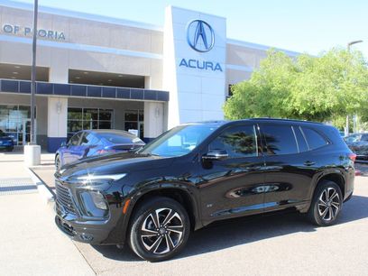 Used 2025 Buick Enclave Sport Touring