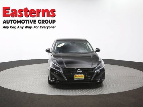 Used 2023 Nissan Altima 2.5 S FWD image 51