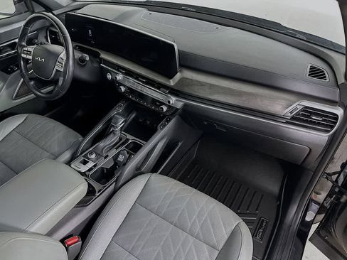 Used 2023 Kia Telluride EX X-Line AWD/4WD image 34