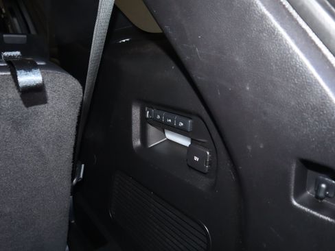 Used 2020 Ford Explorer ST w/ Premium Technology Package AWD/4WD image 47