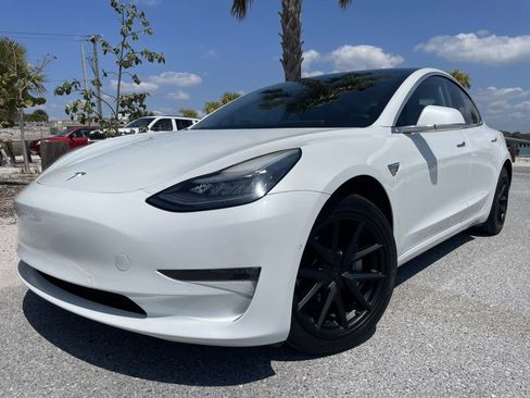 Used 2019 Tesla Model 3 Mid Range image 27